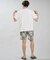 RVCA/BG041211 半袖Tシャツ ルーカ メンズ ムラサキスポーツ