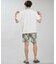 RVCA/BG041211 半袖Tシャツ ルーカ メンズ ムラサキスポーツ