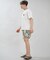 RVCA/BG041211 半袖Tシャツ ルーカ メンズ ムラサキスポーツ