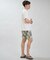 RVCA/BG041211 半袖Tシャツ ルーカ メンズ ムラサキスポーツ