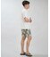 RVCA/BG041211 半袖Tシャツ ルーカ メンズ ムラサキスポーツ