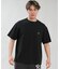 RVCA/BG041211 半袖Tシャツ ルーカ メンズ ムラサキスポーツ