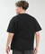RVCA/BG041211 半袖Tシャツ ルーカ メンズ ムラサキスポーツ