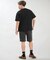 RVCA/BG041211 半袖Tシャツ ルーカ メンズ ムラサキスポーツ