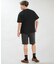 RVCA/BG041211 半袖Tシャツ ルーカ メンズ ムラサキスポーツ