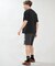 RVCA/BG041211 半袖Tシャツ ルーカ メンズ ムラサキスポーツ