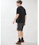 RVCA/BG041211 半袖Tシャツ ルーカ メンズ ムラサキスポーツ