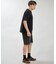 RVCA/BG041211 半袖Tシャツ ルーカ メンズ ムラサキスポーツ