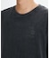 RVCA/BG041219 半袖 Tシャツ バックプリント ALL RVCA SS Tシャツ ルーカ メンズ ムラサキスポーツ