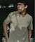RVCA/BG041219 半袖 Tシャツ バックプリント ALL RVCA SS Tシャツ ルーカ メンズ ムラサキスポーツ
