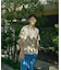 RVCA/BG041219 半袖 Tシャツ バックプリント ALL RVCA SS Tシャツ ルーカ メンズ ムラサキスポーツ