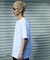 【ムラサキスポーツ限定】DEAR LAUREL/DL26S-2102 HIGH COOL T 接触冷感ピグメントT 半袖Tシャツ ディアローレル メンズ ムラサキスポーツ