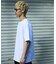 【ムラサキスポーツ限定】DEAR LAUREL/DL26S-2102 HIGH COOL T 接触冷感ピグメントT 半袖Tシャツ ディアローレル メンズ ムラサキスポーツ