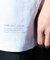 【ムラサキスポーツ限定】DEAR LAUREL/DL26S-2102 HIGH COOL T 接触冷感ピグメントT 半袖Tシャツ ディアローレル メンズ ムラサキスポーツ