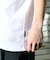 【ムラサキスポーツ限定】DEAR LAUREL/DL26S-2102 HIGH COOL T 接触冷感ピグメントT 半袖Tシャツ ディアローレル メンズ ムラサキスポーツ
