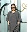 【ムラサキスポーツ限定】DEAR LAUREL/DL26S-2403 VACATION SHIR 水陸両用 セットアップ対応 半袖シャツ ディアローレル メンズ ムラサキスポーツ