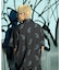 【ムラサキスポーツ限定】DEAR LAUREL/DL26S-2403 VACATION SHIR 水陸両用 セットアップ対応 半袖シャツ ディアローレル メンズ ムラサキスポーツ