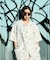 【ムラサキスポーツ限定】DEAR LAUREL/DL26S-2403 VACATION SHIR 水陸両用 セットアップ対応 半袖シャツ ディアローレル メンズ ムラサキスポーツ