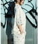 【ムラサキスポーツ限定】DEAR LAUREL/DL26S-2403 VACATION SHIR 水陸両用 セットアップ対応 半袖シャツ ディアローレル メンズ ムラサキスポーツ