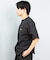【ムラサキスポーツ限定】DEAR LAUREL×GRAMICCI/GMJ5-S2008 水陸両用 ユーティリティ 撥水 セットアップ対応 半袖Tシャツ ディアローレル×グラミチ メンズ ムラサキスポーツ