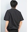 【ムラサキスポーツ限定】DEAR LAUREL×GRAMICCI/GMJ5-S2008 水陸両用 ユーティリティ 撥水 セットアップ対応 半袖Tシャツ ディアローレル×グラミチ メンズ ムラサキスポーツ