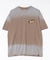 【ムラサキスポーツ限定】lost/LM6S-2101 FLAME LAM TEE  半袖Tシャツロスト メンズ ムラサキスポーツ