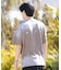 【ムラサキスポーツ限定】lost/LM6S-2102 KING SKULLY TEE  半袖Tシャツ ロスト メンズ ムラサキスポーツ