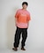 【ムラサキスポーツ限定】lost/LM6S-2102 KING SKULLY TEE  半袖Tシャツ ロスト メンズ ムラサキスポーツ