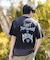 【ムラサキスポーツ限定】lost/LM6S-2103 MEYHEM SINCE 87 TEE  半袖Tシャツ ロスト メンズ ムラサキスポーツ