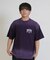 【ムラサキスポーツ限定】lost/LM6S-2103 MEYHEM SINCE 87 TEE  半袖Tシャツ ロスト メンズ ムラサキスポーツ