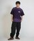 【ムラサキスポーツ限定】lost/LM6S-2103 MEYHEM SINCE 87 TEE  半袖Tシャツ ロスト メンズ ムラサキスポーツ