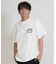 【ムラサキスポーツ限定】lost/LM6S-2104 MEYHEM SPRAY TEE 半袖Tシャツ ロスト メンズ ムラサキスポーツ