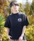 【ムラサキスポーツ限定】lost/LM6S-2104 MEYHEM SPRAY TEE 半袖Tシャツ ロスト メンズ ムラサキスポーツ