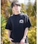 【ムラサキスポーツ限定】lost/LM6S-2104 MEYHEM SPRAY TEE 半袖Tシャツ ロスト メンズ ムラサキスポーツ