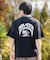 【ムラサキスポーツ限定】lost/LM6S-2104 MEYHEM SPRAY TEE 半袖Tシャツ ロスト メンズ ムラサキスポーツ