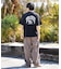 【ムラサキスポーツ限定】lost/LM6S-2104 MEYHEM SPRAY TEE 半袖Tシャツ ロスト メンズ ムラサキスポーツ