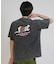 【ムラサキスポーツ限定】lost/LM6S-2106 JAPAN LAM TEE 半袖Tシャツ ロスト メンズ ムラサキスポーツ