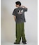 【ムラサキスポーツ限定】lost/LM6S-2106 JAPAN LAM TEE 半袖Tシャツ ロスト メンズ ムラサキスポーツ