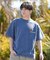【ムラサキスポーツ限定】lost/LM6S-2106 JAPAN LAM TEE 半袖Tシャツ ロスト メンズ ムラサキスポーツ