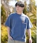 【ムラサキスポーツ限定】lost/LM6S-2106 JAPAN LAM TEE 半袖Tシャツ ロスト メンズ ムラサキスポーツ