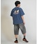 【ムラサキスポーツ限定】lost/LM6S-2106 JAPAN LAM TEE 半袖Tシャツ ロスト メンズ ムラサキスポーツ