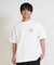 【ムラサキスポーツ限定】lost/LM6S-2109 MEYHEM FINE CURVES TEE 半袖Tシャツ ロスト メンズ ムラサキスポーツ