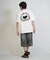 【ムラサキスポーツ限定】lost/LM6S-2110 THE FLOCKER TEE 半袖Tシャツ ロスト メンズ ムラサキスポーツ