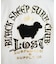【ムラサキスポーツ限定】lost/LM6S-2110 THE FLOCKER TEE 半袖Tシャツ ロスト メンズ ムラサキスポーツ
