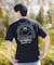 【ムラサキスポーツ限定】lost/LM6S-2110 THE FLOCKER TEE 半袖Tシャツ ロスト メンズ ムラサキスポーツ