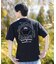 【ムラサキスポーツ限定】lost/LM6S-2110 THE FLOCKER TEE 半袖Tシャツ ロスト メンズ ムラサキスポーツ