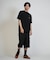 【ムラサキスポーツ限定】lost/LM6S-2110 THE FLOCKER TEE 半袖Tシャツ ロスト メンズ ムラサキスポーツ