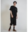 【ムラサキスポーツ限定】lost/LM6S-2110 THE FLOCKER TEE 半袖Tシャツ ロスト メンズ ムラサキスポーツ