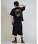 【ムラサキスポーツ限定】lost/LM6S-2110 THE FLOCKER TEE 半袖Tシャツ ロスト メンズ ムラサキスポーツ