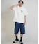 【ムラサキスポーツ限定】lost/LM6S-2114 半袖Tシャツ ロスト メンズ ムラサキスポーツ